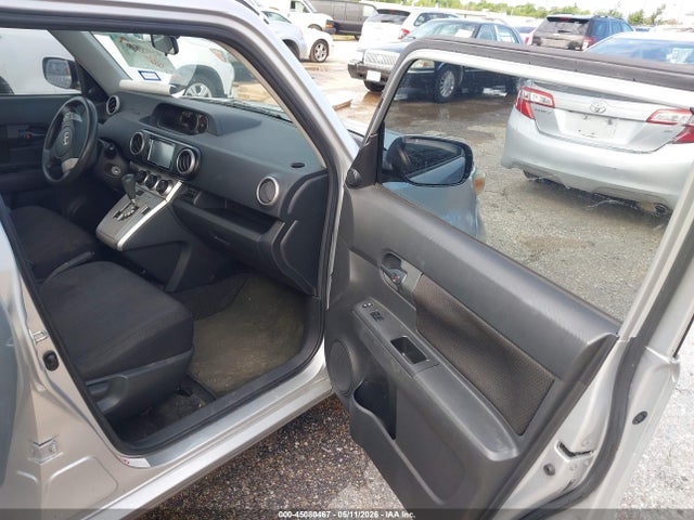 Aukcja sprzedaży 2009 Scion Xb, vin: JTLKE50E991063984, numer aukcji: 45080467