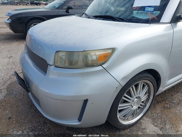 Aukcja sprzedaży 2009 Scion Xb, vin: JTLKE50E991063984, numer aukcji: 45080467