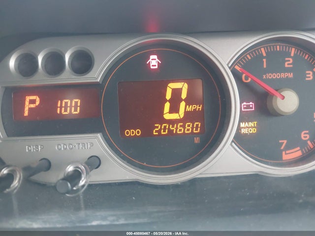 Aukcja sprzedaży 2009 Scion Xb, vin: JTLKE50E991063984, numer aukcji: 45080467