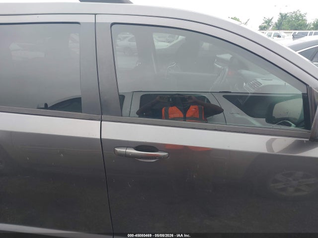 2018 Dodge Journey Se მანქანა იყიდება აუქციონზე, vin: 3C4PDCAB2JT530494, აუქციონის ნომერი: 45080469