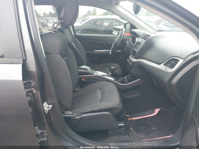 2018 Dodge Journey Se მანქანა იყიდება აუქციონზე, vin: 3C4PDCAB2JT530494, აუქციონის ნომერი: 45080469
