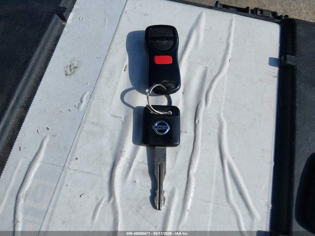 Продажа на аукционе авто 2005 Nissan Titan Le, vin: 1N6AA06B35N509260, номер лота: 45080471
