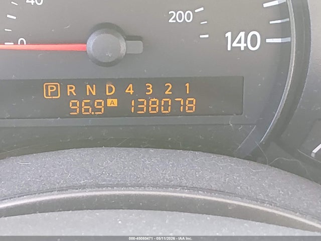 Продажа на аукционе авто 2005 Nissan Titan Le, vin: 1N6AA06B35N509260, номер лота: 45080471