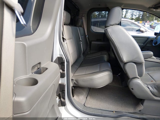 Продажа на аукционе авто 2005 Nissan Titan Le, vin: 1N6AA06B35N509260, номер лота: 45080471