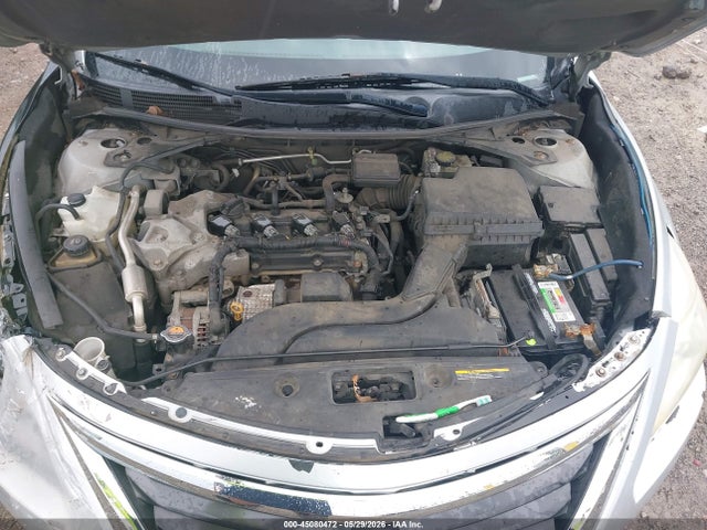 45080472 :رقم المزاد ، 1N4AL3AP9FC174221 vin ، 2015 Nissan Altima مزاد بيع