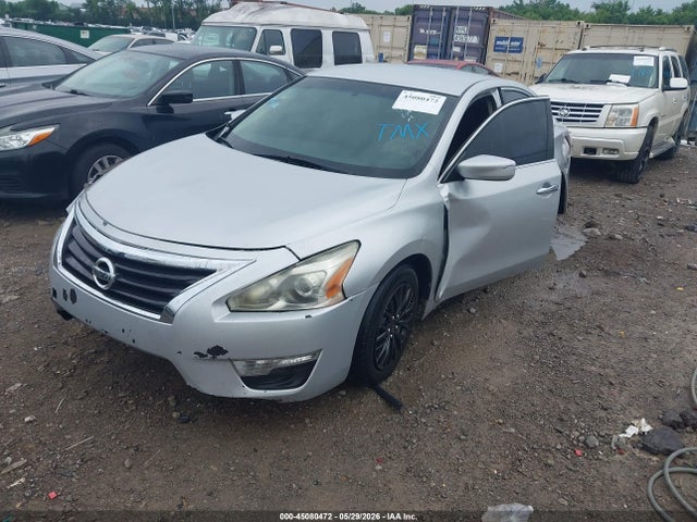 45080472 :رقم المزاد ، 1N4AL3AP9FC174221 vin ، 2015 Nissan Altima مزاد بيع