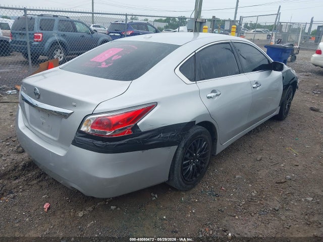 45080472 :رقم المزاد ، 1N4AL3AP9FC174221 vin ، 2015 Nissan Altima مزاد بيع