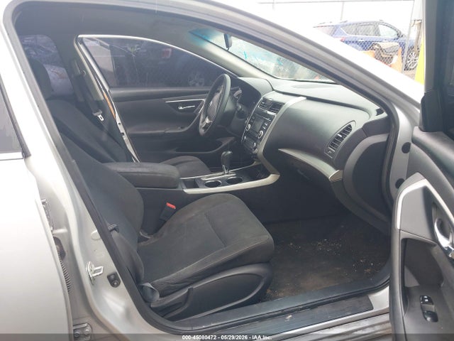 45080472 :رقم المزاد ، 1N4AL3AP9FC174221 vin ، 2015 Nissan Altima مزاد بيع
