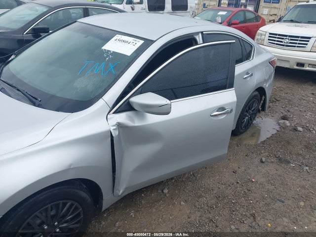 45080472 :رقم المزاد ، 1N4AL3AP9FC174221 vin ، 2015 Nissan Altima مزاد بيع