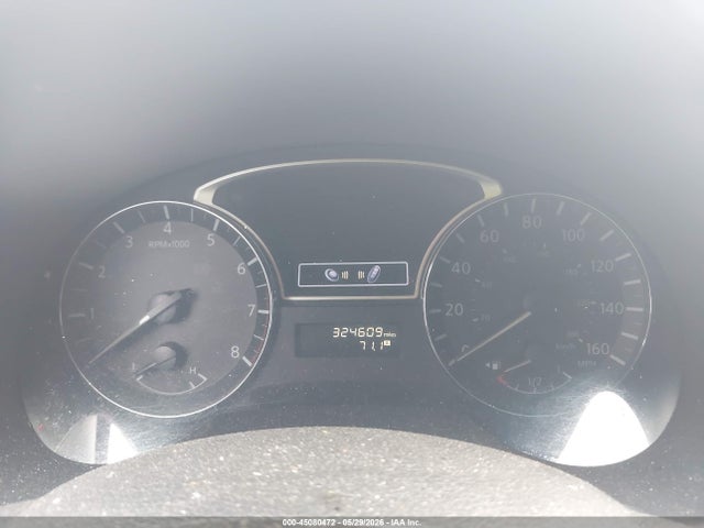 45080472 :رقم المزاد ، 1N4AL3AP9FC174221 vin ، 2015 Nissan Altima مزاد بيع
