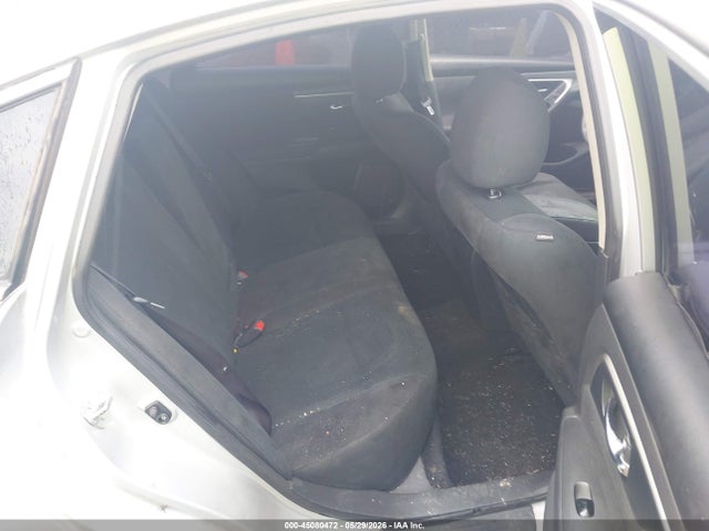 45080472 :رقم المزاد ، 1N4AL3AP9FC174221 vin ، 2015 Nissan Altima مزاد بيع