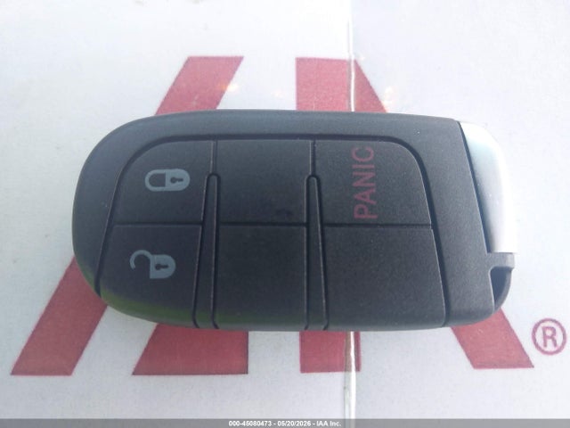 2016 Dodge Journey Sxt მანქანა იყიდება აუქციონზე, vin: 3C4PDCBB1GT162848, აუქციონის ნომერი: 45080473