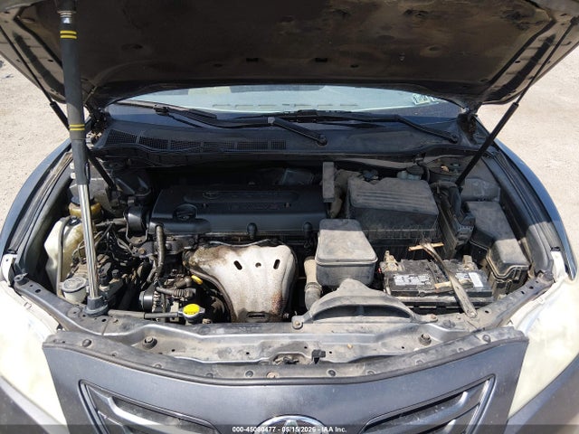 45080477 :رقم المزاد ، 4T1BE46K97U170009 vin ، 2007 Toyota Camry Le مزاد بيع