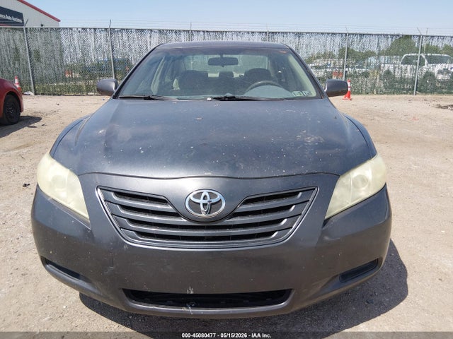 45080477 :رقم المزاد ، 4T1BE46K97U170009 vin ، 2007 Toyota Camry Le مزاد بيع