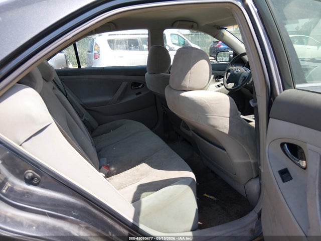 45080477 :رقم المزاد ، 4T1BE46K97U170009 vin ، 2007 Toyota Camry Le مزاد بيع