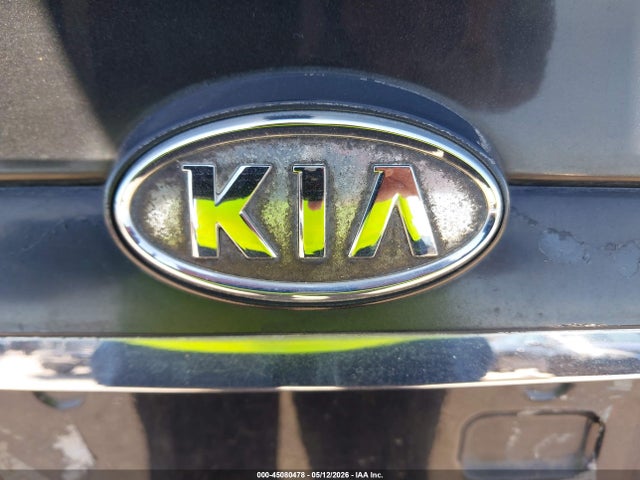 Aukcja sprzedaży 2006 Kia Spectra Ex/lx/sx, vin: KNAFE121065291793, numer aukcji: 45080478