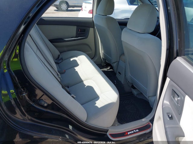 Aukcja sprzedaży 2006 Kia Spectra Ex/lx/sx, vin: KNAFE121065291793, numer aukcji: 45080478