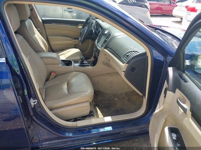 Продажа на аукционе авто 2013 Chrysler 300 Motown, vin: 2C3CCAAG9DH644222, номер лота: 45080479