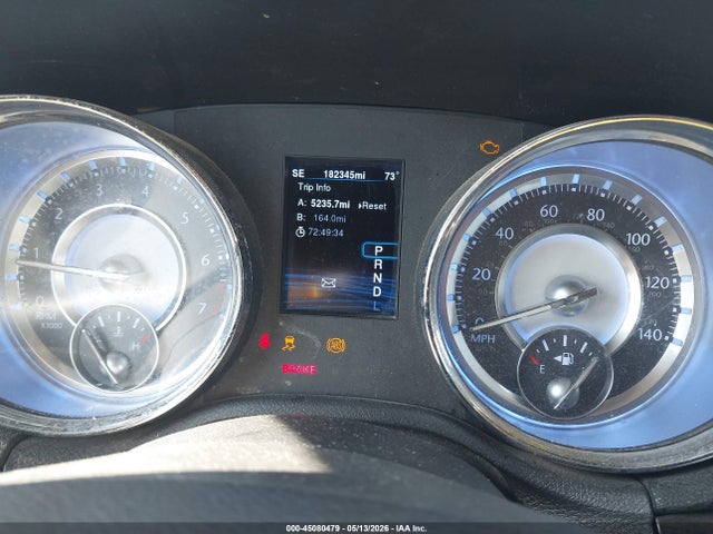 Продажа на аукционе авто 2013 Chrysler 300 Motown, vin: 2C3CCAAG9DH644222, номер лота: 45080479