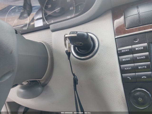 Продаж на аукціоні авто 2005 Mercedes-benz C 240 Luxury, vin: WDBRF61JX5A678657, номер лоту: 45080480