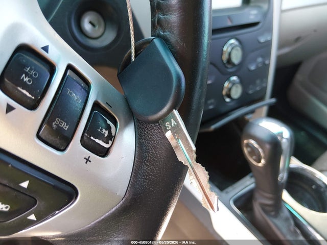 Aukcja sprzedaży 2011 Ford Explorer Xlt, vin: 1FMHK7D8XBGA21806, numer aukcji: 45080484