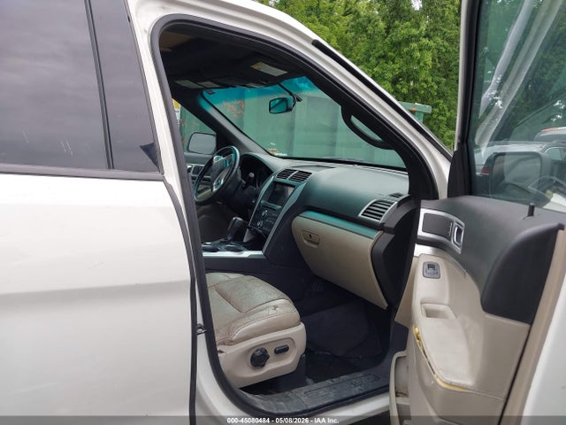Aukcja sprzedaży 2011 Ford Explorer Xlt, vin: 1FMHK7D8XBGA21806, numer aukcji: 45080484
