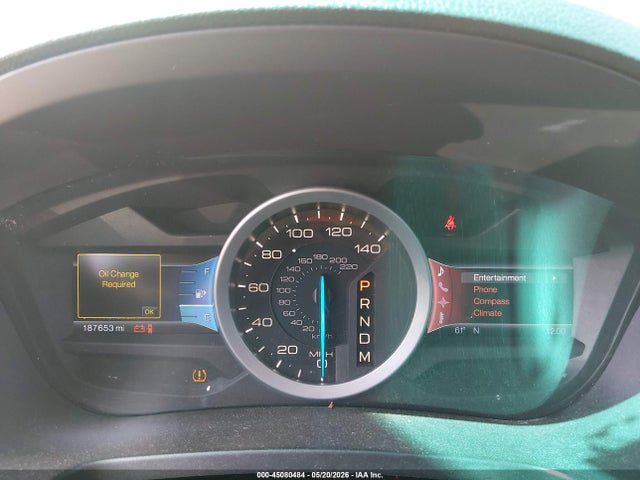 Aukcja sprzedaży 2011 Ford Explorer Xlt, vin: 1FMHK7D8XBGA21806, numer aukcji: 45080484