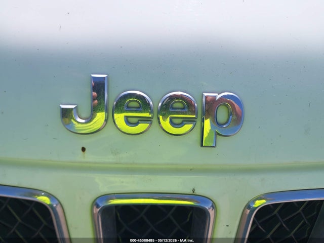 Продажа на аукционе авто 2016 Jeep Compass Sport, vin: 1C4NJCBA0GD641548, номер лота: 45080485