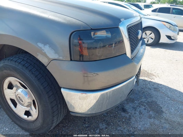 Продажа на аукционе авто 2007 Ford F-150 Xlt, vin: 1FTRW12W97KC67813, номер лота: 45080486