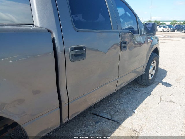 Продажа на аукционе авто 2007 Ford F-150 Xlt, vin: 1FTRW12W97KC67813, номер лота: 45080486
