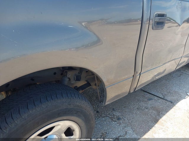 Продажа на аукционе авто 2007 Ford F-150 Xlt, vin: 1FTRW12W97KC67813, номер лота: 45080486