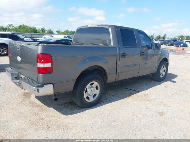 Продажа на аукционе авто 2007 Ford F-150 Xlt, vin: 1FTRW12W97KC67813, номер лота: 45080486