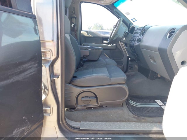Продажа на аукционе авто 2007 Ford F-150 Xlt, vin: 1FTRW12W97KC67813, номер лота: 45080486