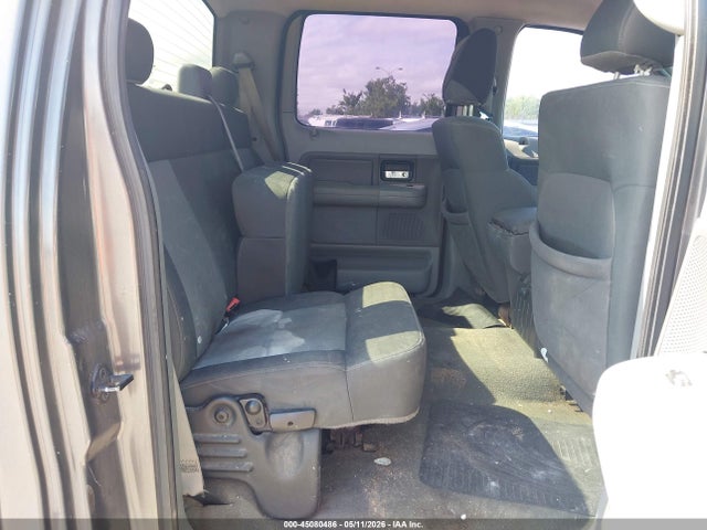 Продажа на аукционе авто 2007 Ford F-150 Xlt, vin: 1FTRW12W97KC67813, номер лота: 45080486