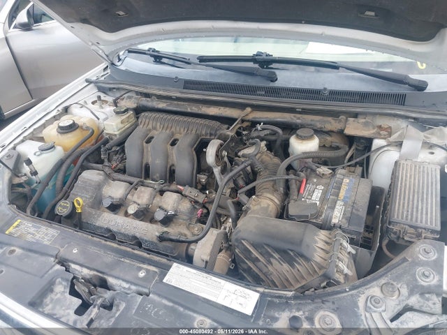 Aukcja sprzedaży 2005 Ford Five Hundred Limited, vin: 1FAHP28175G149078, numer aukcji: 45080492