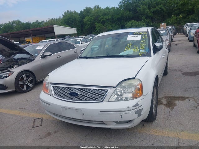Aukcja sprzedaży 2005 Ford Five Hundred Limited, vin: 1FAHP28175G149078, numer aukcji: 45080492
