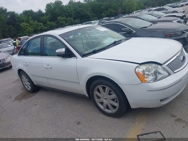 Aukcja sprzedaży 2005 Ford Five Hundred Limited, vin: 1FAHP28175G149078, numer aukcji: 45080492