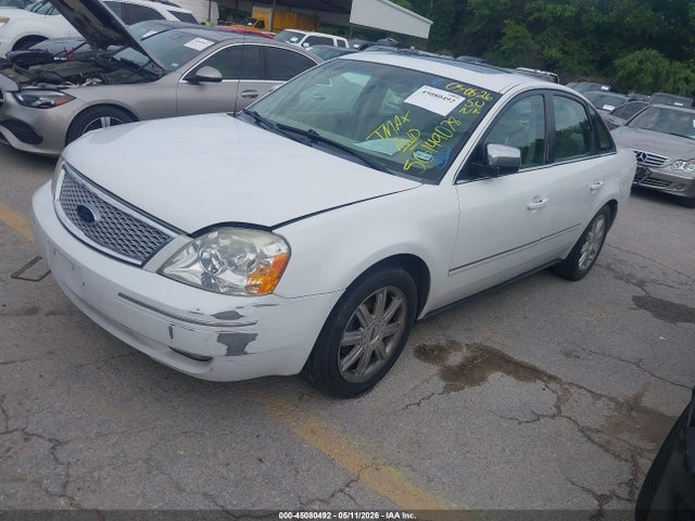 Aukcja sprzedaży 2005 Ford Five Hundred Limited, vin: 1FAHP28175G149078, numer aukcji: 45080492