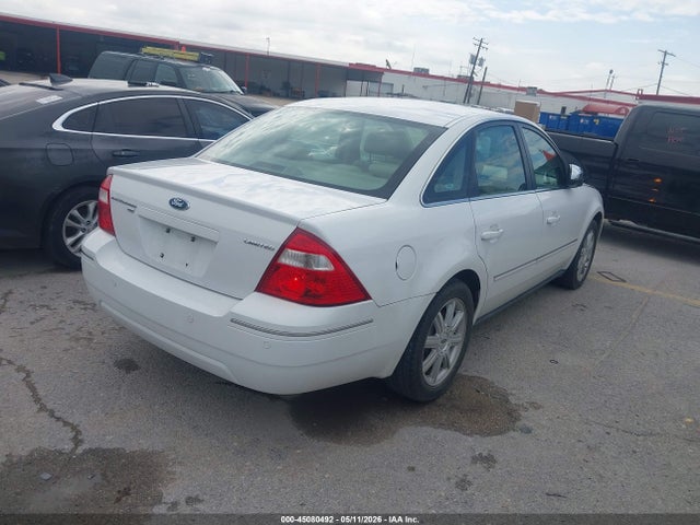 Aukcja sprzedaży 2005 Ford Five Hundred Limited, vin: 1FAHP28175G149078, numer aukcji: 45080492