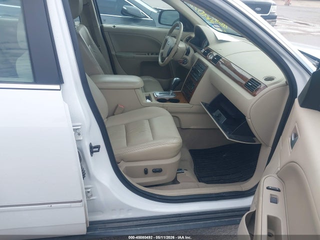 Aukcja sprzedaży 2005 Ford Five Hundred Limited, vin: 1FAHP28175G149078, numer aukcji: 45080492