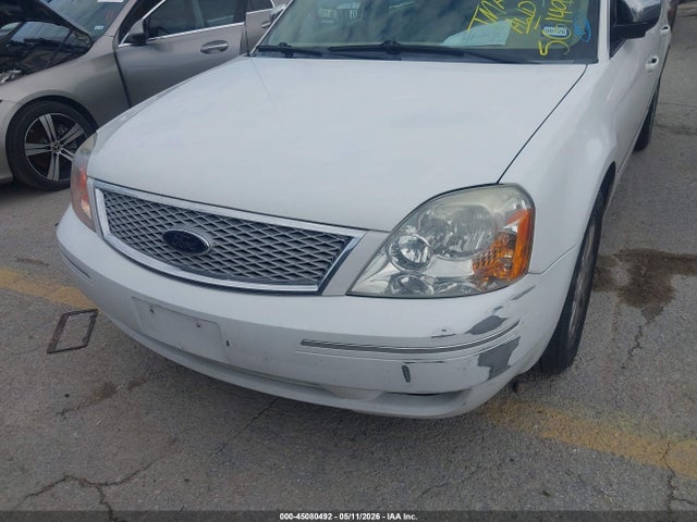 Aukcja sprzedaży 2005 Ford Five Hundred Limited, vin: 1FAHP28175G149078, numer aukcji: 45080492