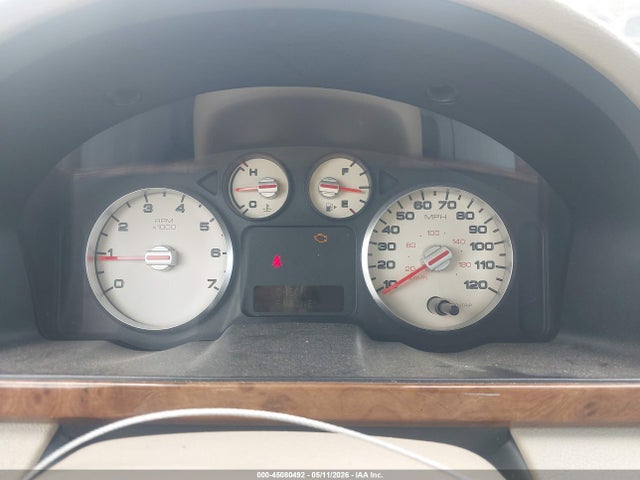 Aukcja sprzedaży 2005 Ford Five Hundred Limited, vin: 1FAHP28175G149078, numer aukcji: 45080492