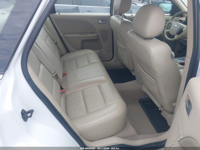 Aukcja sprzedaży 2005 Ford Five Hundred Limited, vin: 1FAHP28175G149078, numer aukcji: 45080492