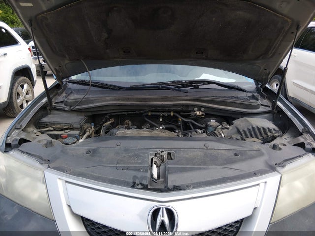 Aukcja sprzedaży 2011 Acura Mdx, vin: 2HNYD2H22BH507774, numer aukcji: 45080494