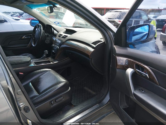 Aukcja sprzedaży 2011 Acura Mdx, vin: 2HNYD2H22BH507774, numer aukcji: 45080494