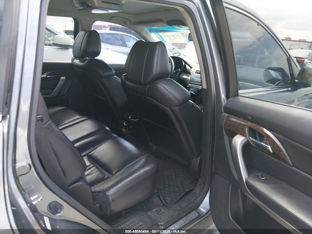 Aukcja sprzedaży 2011 Acura Mdx, vin: 2HNYD2H22BH507774, numer aukcji: 45080494