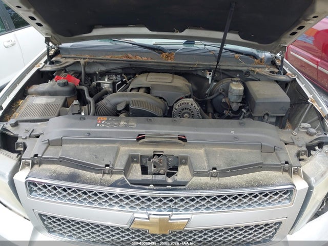Aukcja sprzedaży 2011 Chevrolet Tahoe Ls, vin: 1GNSCAE03BR348198, numer aukcji: 45080495