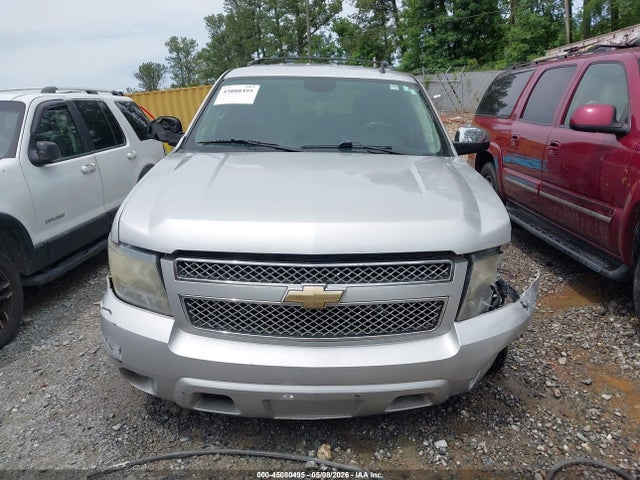 Aukcja sprzedaży 2011 Chevrolet Tahoe Ls, vin: 1GNSCAE03BR348198, numer aukcji: 45080495