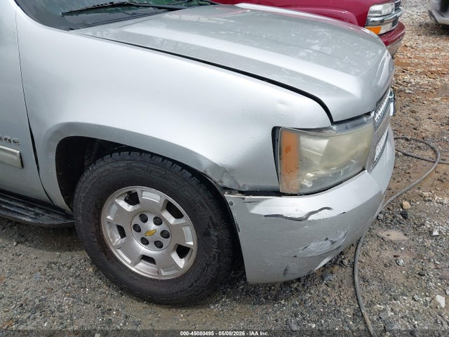 Aukcja sprzedaży 2011 Chevrolet Tahoe Ls, vin: 1GNSCAE03BR348198, numer aukcji: 45080495