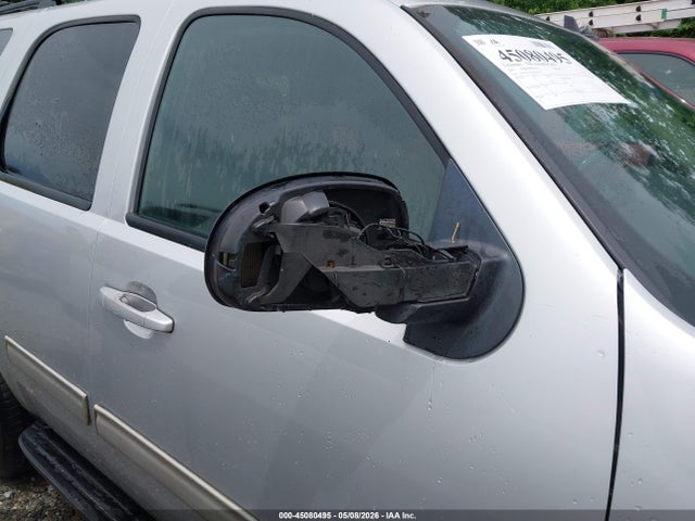 Aukcja sprzedaży 2011 Chevrolet Tahoe Ls, vin: 1GNSCAE03BR348198, numer aukcji: 45080495